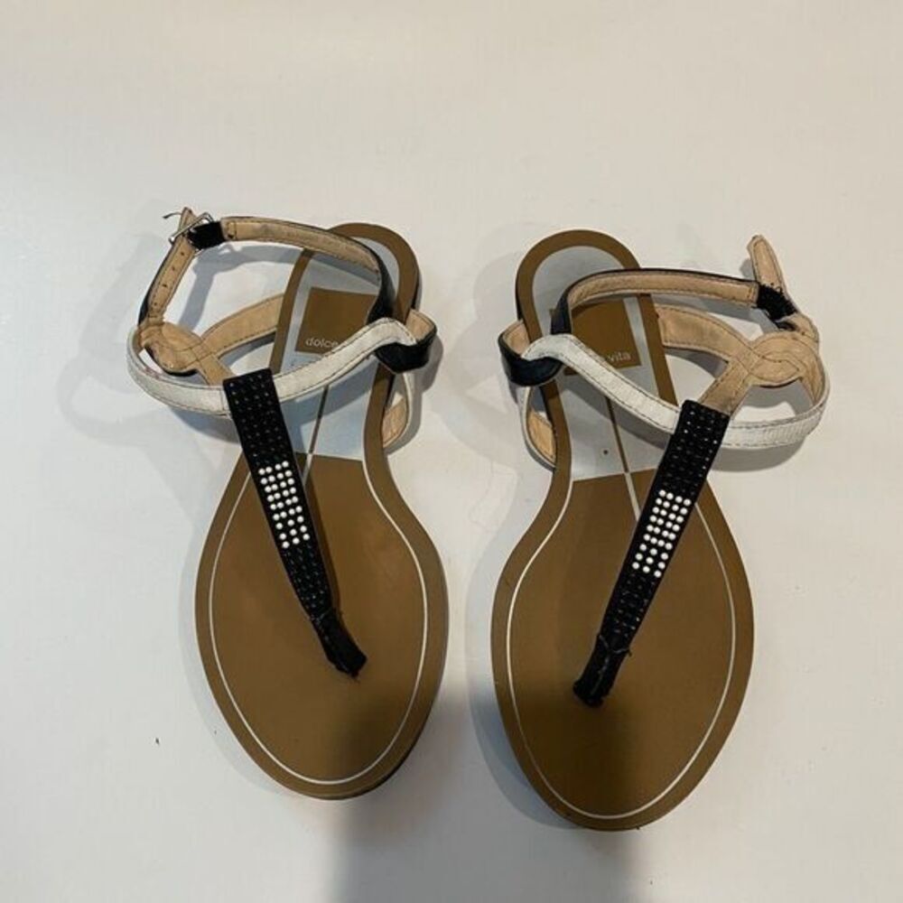 Dolce Vita Thong Sandals (Child - Size 13)